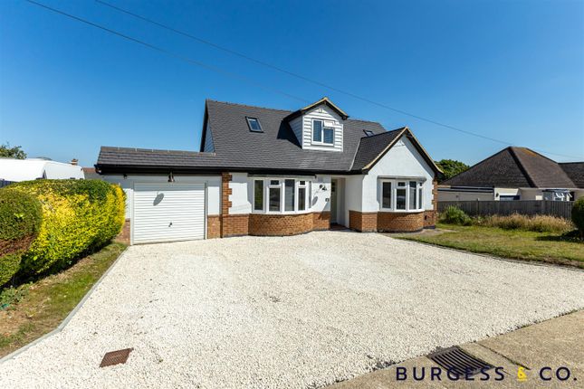 4 bedroom chalet for sale