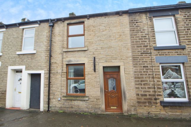 Sheffield Road, Glossop SK13 2 bed terraced house for sale