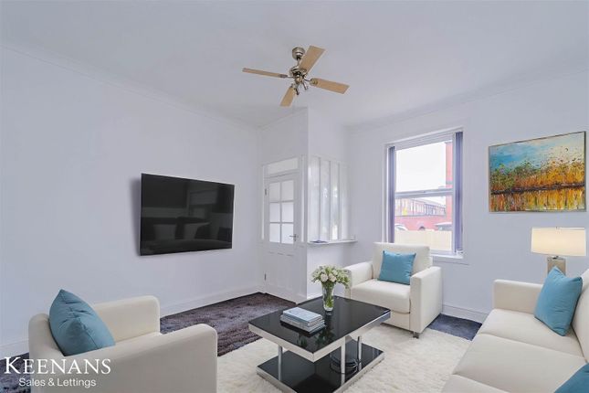 5 bedroom terraced house for sale