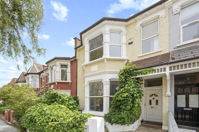 Hewitt Road, Harringey Ladder, N8 6 bed terraced house for sale