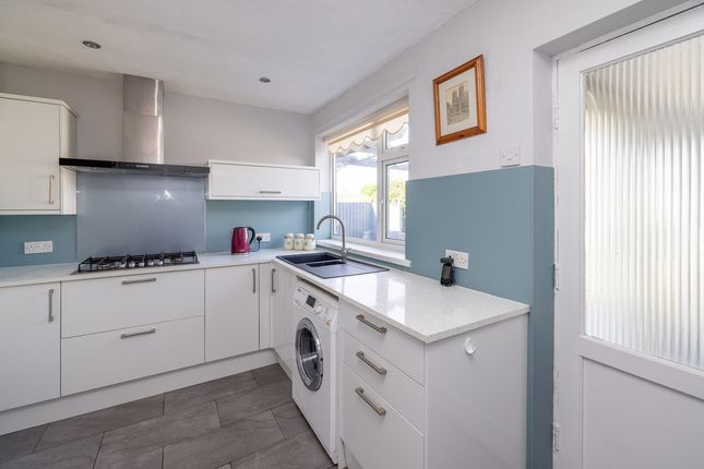 Church Lane, Bessacarr, DN4 3 bed semi