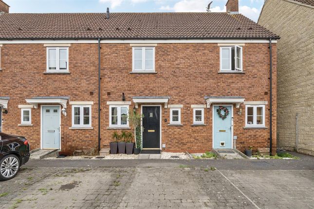 Linnet Road, Calne 2 bed terraced house for sale