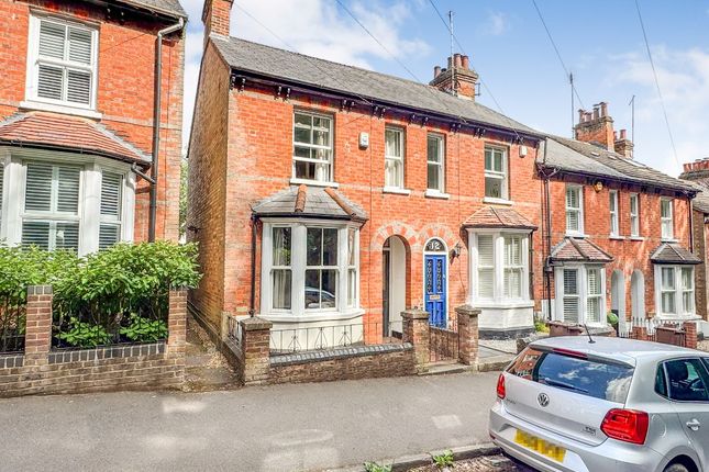 Harpenden AL5 2 bed terraced house for sale