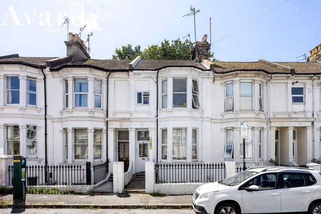 Gladstone Place, Brighton BN2 1 bed flat for sale