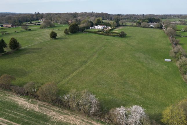 Little Heath Lane, Berkhamsted HP4 9 bed detached house for sale