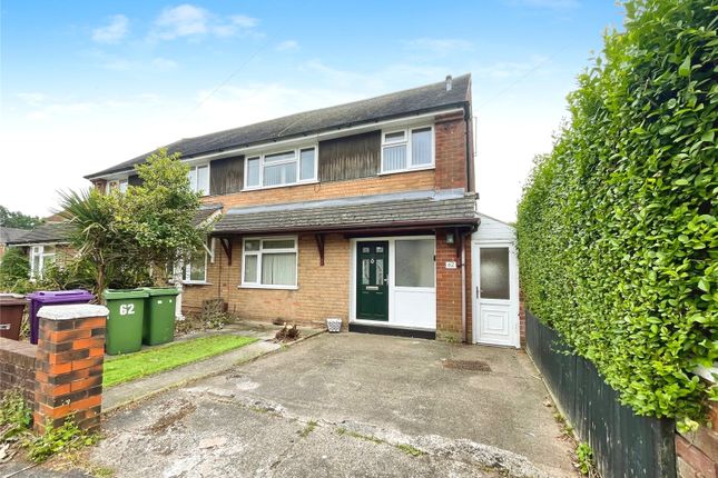 Snape Road, West Midlands WV11 3 bed semi