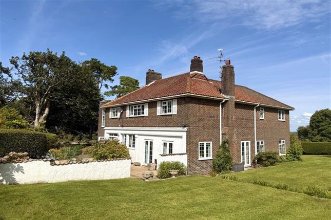 Greyfriars Lane, Storrington, West... 5 bed detached house for sale