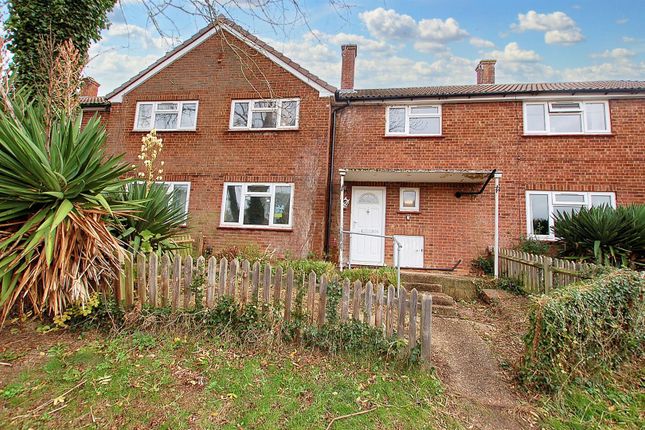 Turner Road, Tonbridge 3 bed terraced house for sale