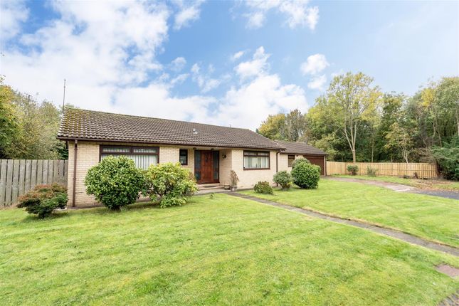 Berrishill Grove, Whitley Bay 4 bed bungalow for sale