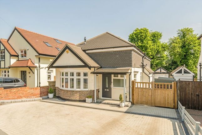Elmbridge Avenue, Surbiton KT5 4 bed detached house for sale