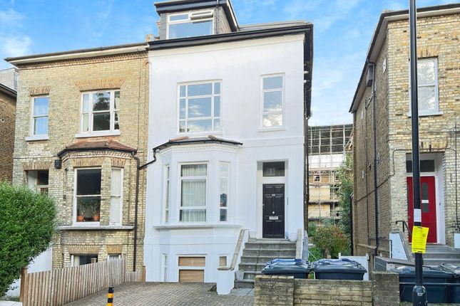 Oxford Road, London W5 1 bed flat for sale