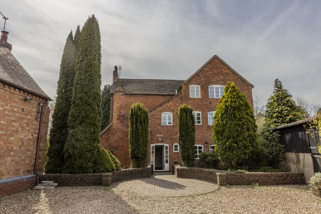 Ash Lane Hopwood Alvechurch... 6 bed detached house for sale