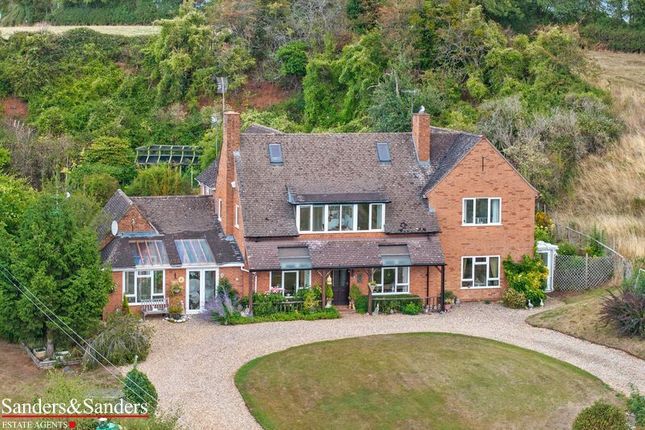 Holberrow Green, Redditch... 6 bed detached house for sale