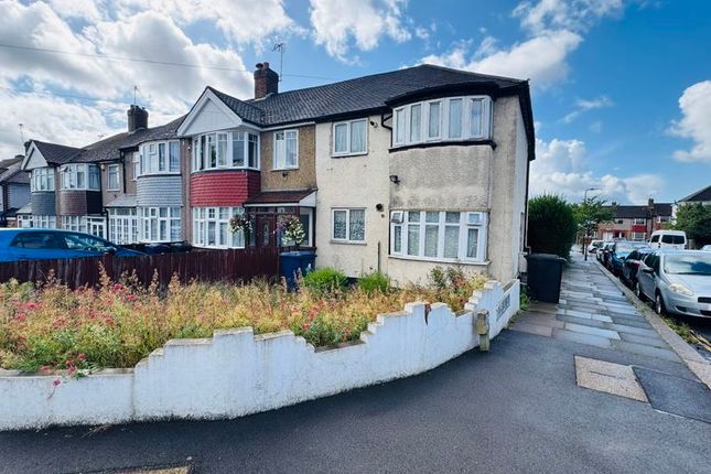 Castle Road, Northolt 1 bed maisonette for sale