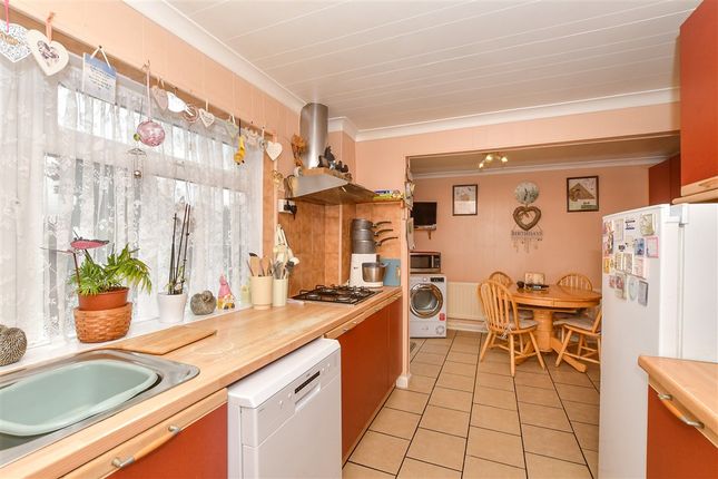 3 bed semi-detached house