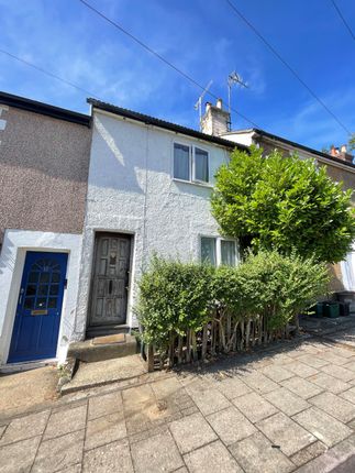 Kings Road, Orpington BR6 2 bed terraced house for sale