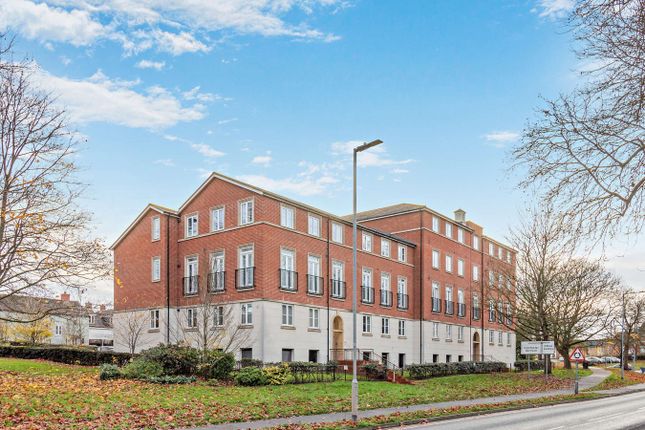 Circular Road South, Colchester, CO2 1 bed flat for sale