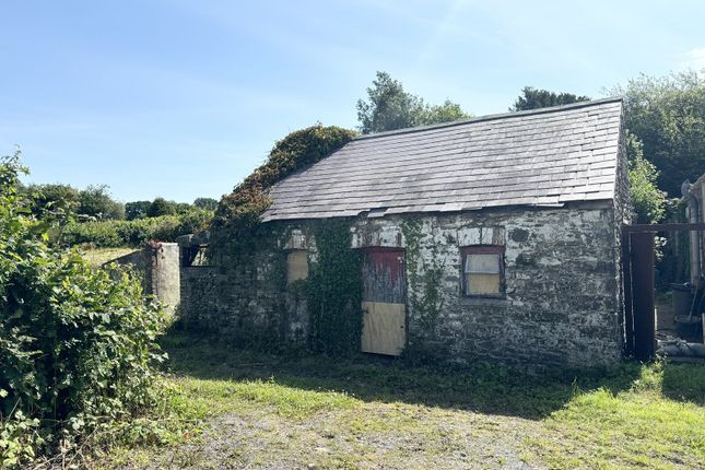 Myddfai, Llandovery, Carmarthenshire. Barn conversion for sale