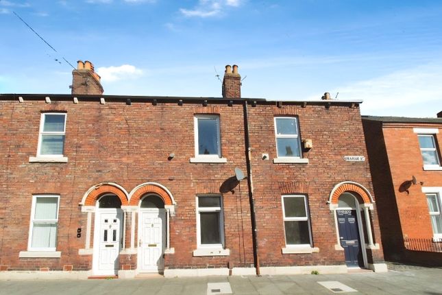 Graham Street, Carlisle CA2 2 bed terraced house for sale