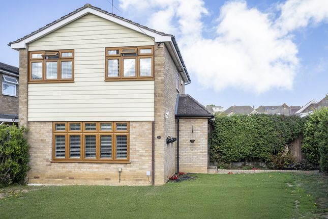 Ian Road, Billericay, CM12 3 bed detached house for sale