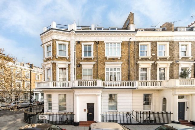 Warwick Way, London SW1V 1 bed flat for sale