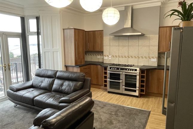 Trafalgar Place, Brynmill, Swansea 8 bed house share for sale