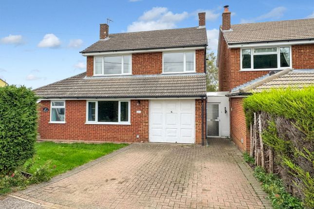 Winslow Road, Milton Keynes MK17 3 bed detached house for sale
