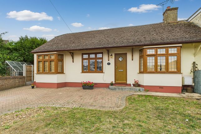 Vincent Close, Corringham, SS17 4 bed semi