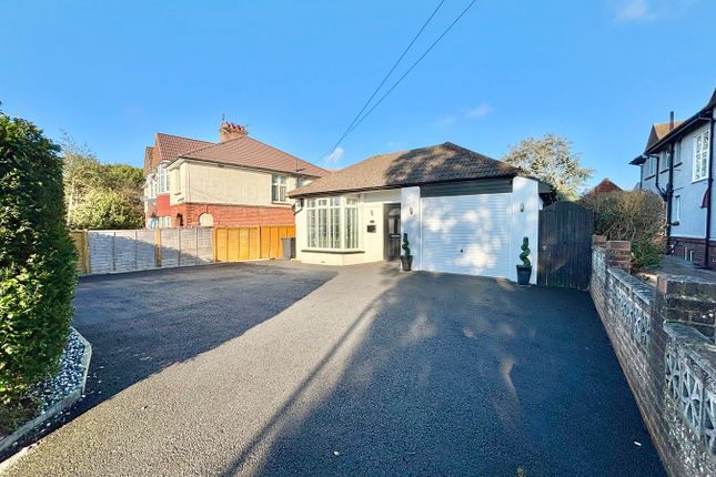 4 bedroom detached bungalow for sale