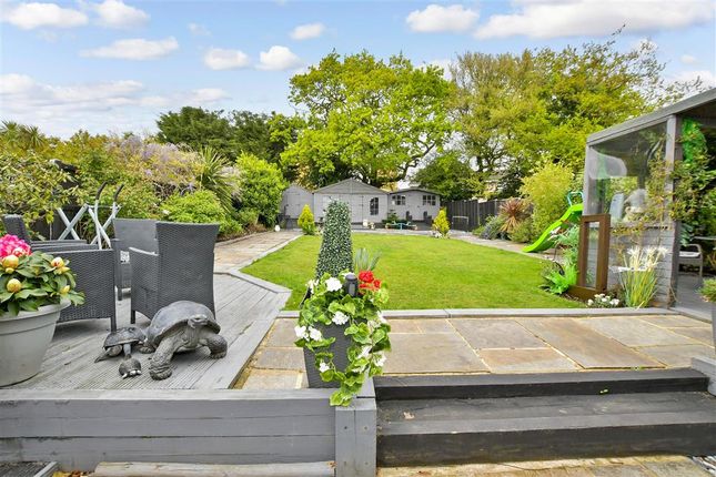 4 bed detached bungalow