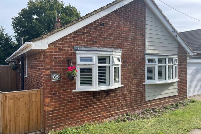 4 bedroom bungalow for sale