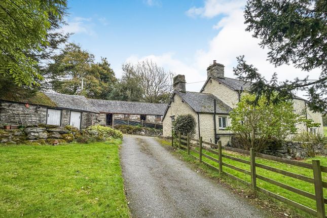 Maerdy 3 bed detached house for sale