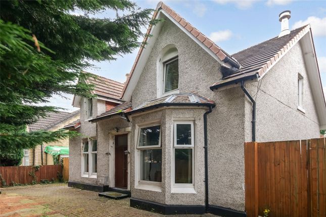 6 bedroom detached house for sale