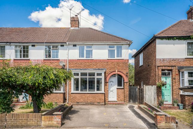 Mentmore Road, St Albans, AL1 2 bed end of terrace house for sale