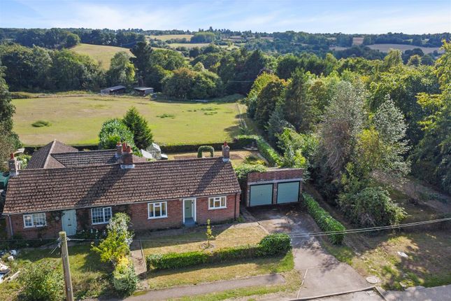 53 Rockalls Road, Polstead, Suffolk 2 bed semi