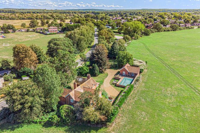 Lynn Road, Weeting IP27 7 bed detached house for sale