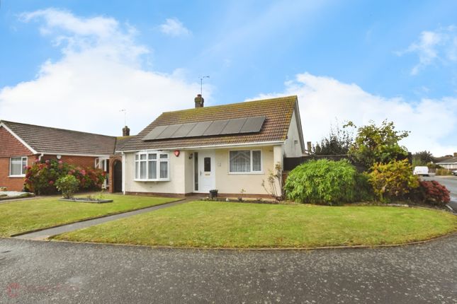Wilkes Road, Broadstairs 2 bed detached bungalow for sale