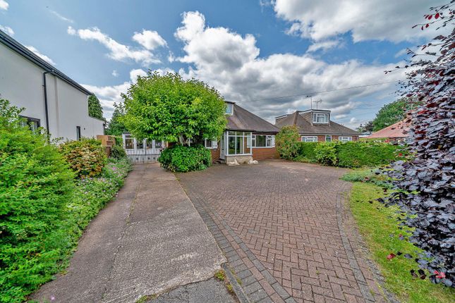 4 bedroom semi-detached bungalow for sale