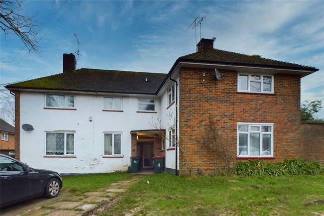 Worth Road, Crawley, West Sussex, RH10 2 bed maisonette for sale