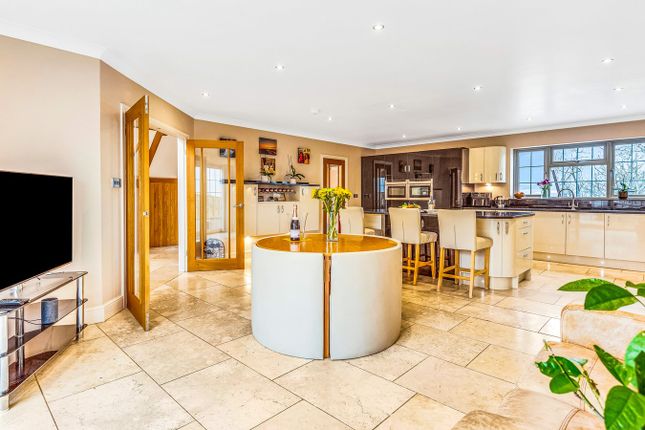 Lynhurst Avenue, Sticklepath... 6 bed detached house for sale