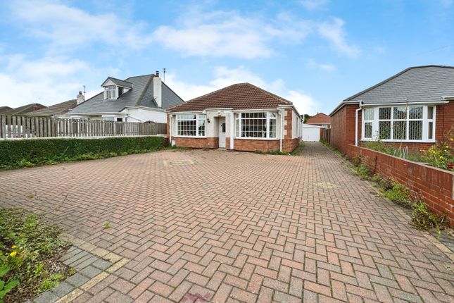 Kirton Lane, Doncaster DN8 2 bed detached bungalow for sale