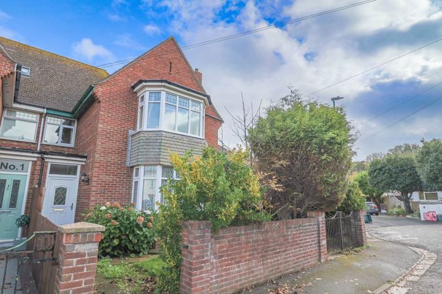 Little Orchard, Uphill Village 3 bed semi