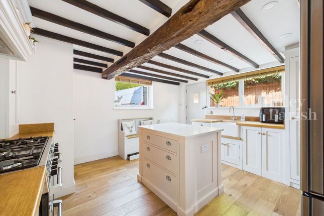 3 bed semi-detached house