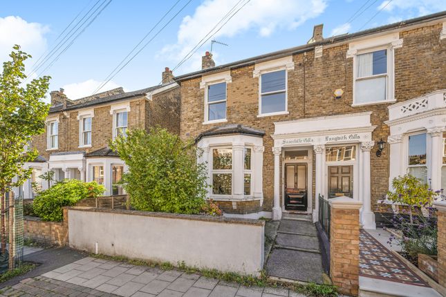 Crystal Palace Road,  East Dulwich, SE22 2 bed flat for sale