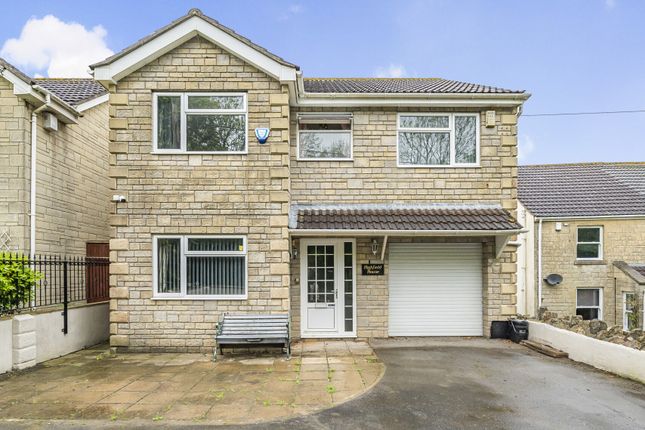 Bath Road, Bath BA2 4 bed detached house for sale