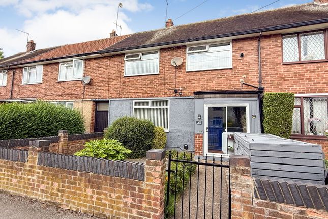 Appleton Road, Hull HU5 3 bed terraced house for sale