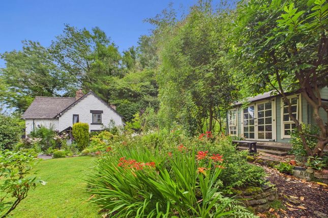 Lower Lydbrook, Lydbrook GL17 2 bed detached house for sale