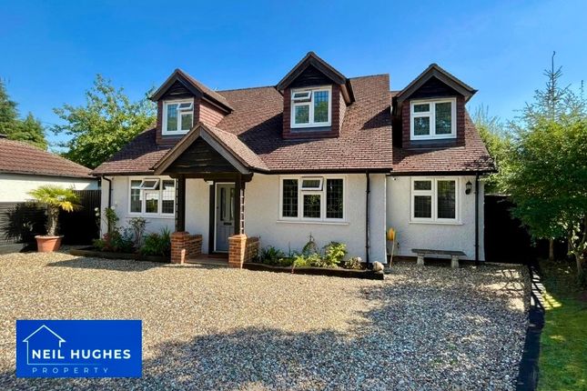 Park Street Lane, Park Street, St.... 4 bed detached house for sale