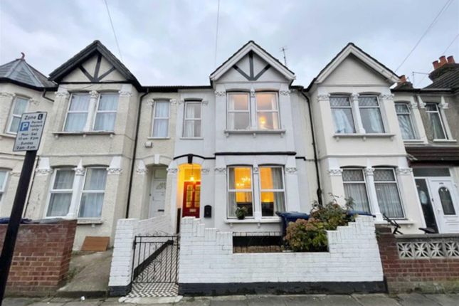 Abbotts Road, Southall 3 bed terraced house for sale