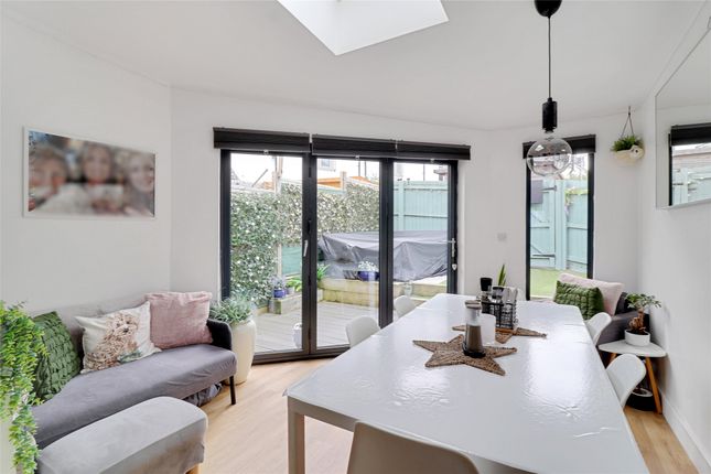 Sampsons Plantation, Fremington... 5 bed end of terrace house for sale